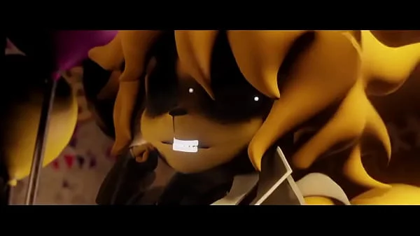 fnaf puppet will give you something nice