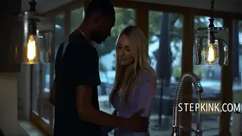 The More I Know you, The More I Wish Married You Instead Of Your Stepbro-