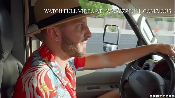 Step Family Summer Vacation: Part 1.Cherie Deville / Brazzers  / stream full from www.zzfull.com/vous