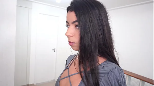 Perfect ass Brazilian cutie, Melissa Hot fucked by 4 big cocks ( DAP, Anal only, Juicy ass, ATM, 0% pussy, perfect ass) OB219