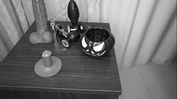 Halloween Perv Nuns squad : 4 perv nuns sex ritual & reverse gangbang (Anal, nuns, blasphemy, 1guy on 4 girls, demon girl, gapes, ATM,ATOGM) OB230