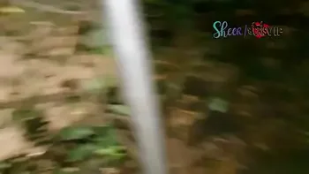 Motoboy desconhecido fodeu meu cuzinho sem camisinha no Mirante da Lapa na frente do Marido Corno - Dogging 28 | CRISVIP - Cristina Almeida