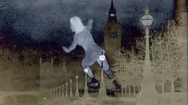 Vintage Granny Fanny