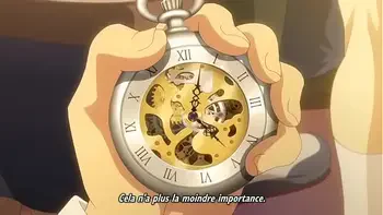 Frozen time academy ep2