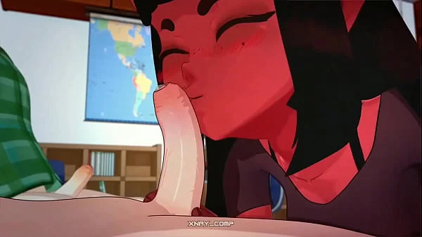 Meru the succubus only sex