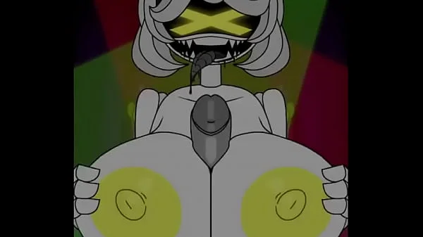 Murder Drones Cartoon - V Porn Animation [18 , Game]