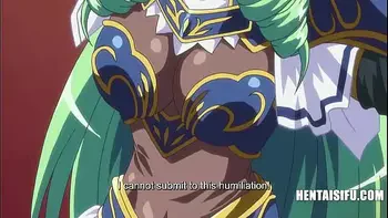 Princess Spared For Breeding - Uncensored Hentai (Subtitled)