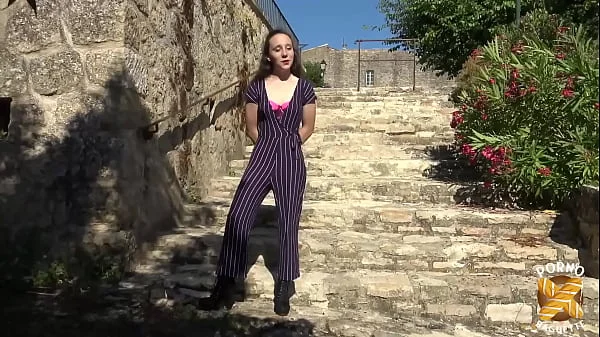 Amandine, 18ans, décide de changer de vie !