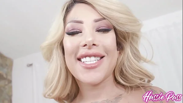 Wild Strong Free Anal featuring Kitana Montana with Brickzilla