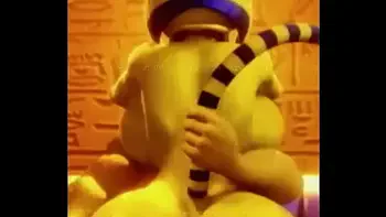 Ankha Sex Tape