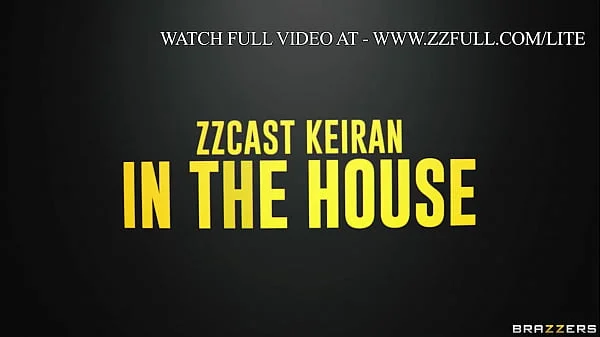 ZZCast Keiran In The House.Alexis Fawx, Alexis Tae / Brazzers  / stream full from www.zzfull.com/lite
