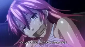 School Coach Gets Multiple Creampies (Hentai Animation)