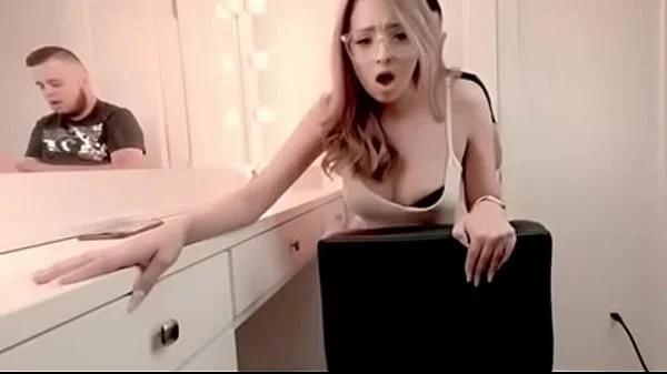 Teen gets her Sweet Pussy Licked so good