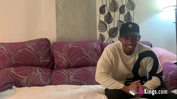 Busty Lya Missy spends confinement with Jesus Reyes' BBC!!!