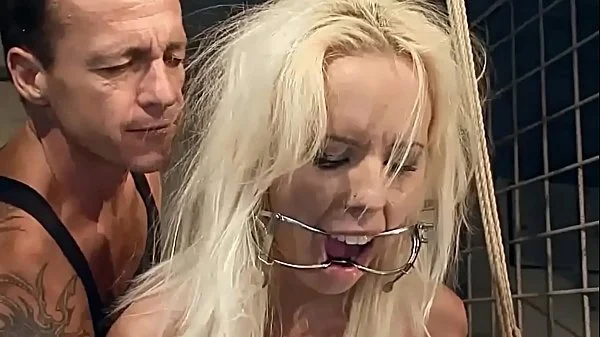 Master Jean's solution for the fetish shop recession. Angelina Rich. Part 3.