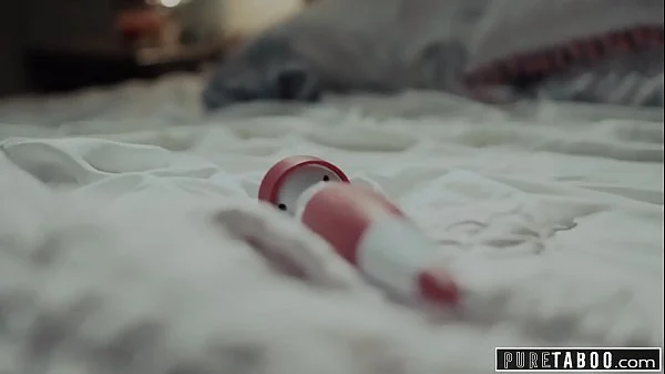 PURE TABOO Priest Convinces Nervous Teen To Give Up Her Anal Virginity