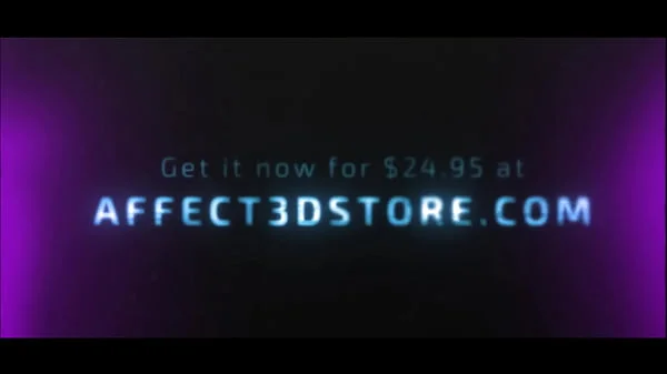 Affect3d - Bloodlust Royal Descent futa short