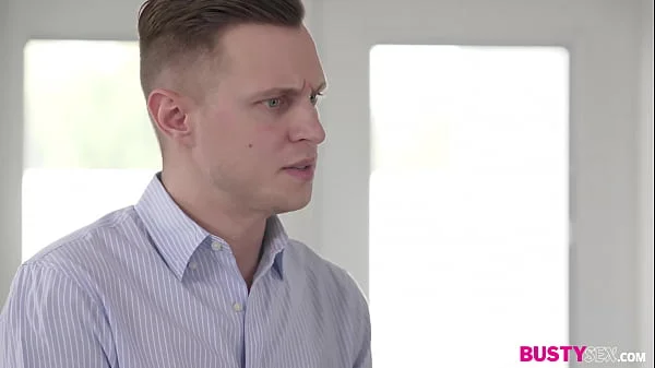 Banging Girlfriends Busty Hot StepMom Bunny Madison