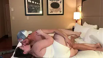 Romantic Makeout BBW