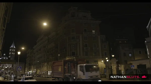 Hot Foursome DP For Hot Busty Milfs Lara De Santis & Sofia Star - 4K teaser