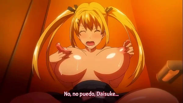Tsuundero episodio 4 sub español