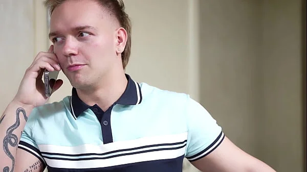 PASSIONHD Petite Blonde Babe Fucks Her Way Out Of Trouble