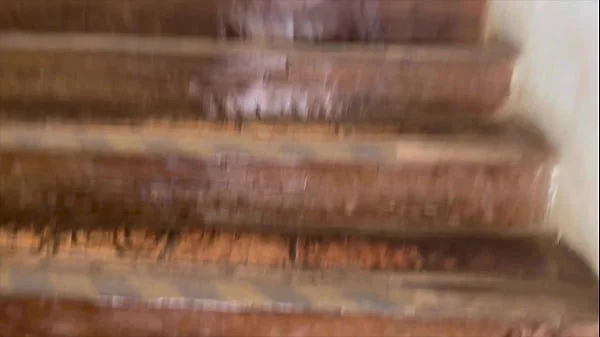 Esto no era un viaje universitario, en qué momento me desnudé!!