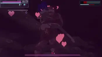 Breedlab v0.38 Playthrough - Act 2 Part 2