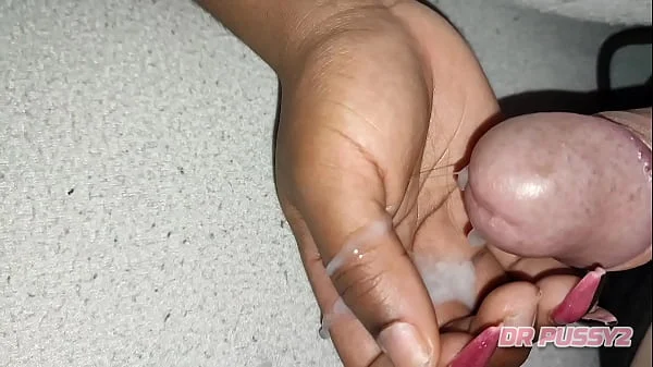 DR PUSSY2 - TOP Melhor Compilação de ejaculação na Angolana gostosa interracial pt2