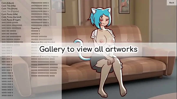 The Amazing World of Gumball - Porn Animation