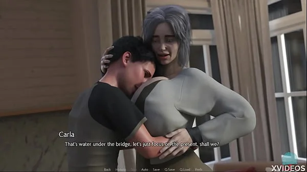 THE GOLDEN BOY #24 • Big, voluptuous, warm tits are the best tits