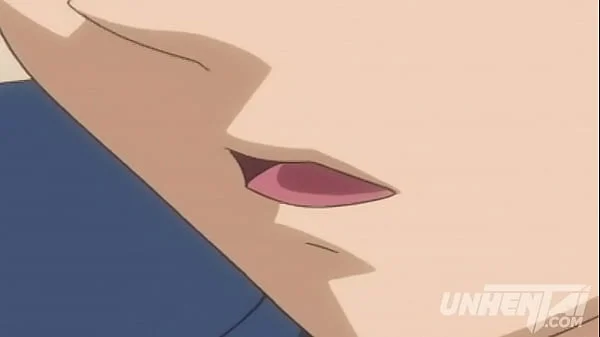 Hot Teacher MILF Loves to Fuck her Students - Hentai Uncensored