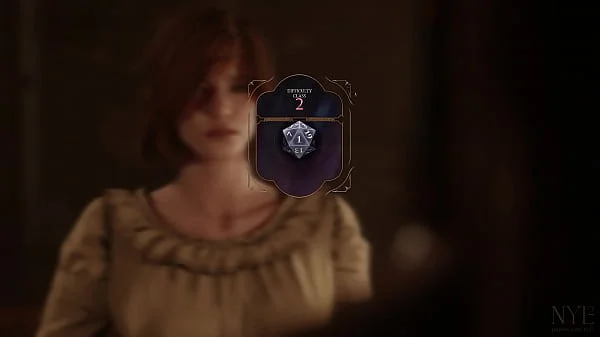 doublenyl - Inn Trouble