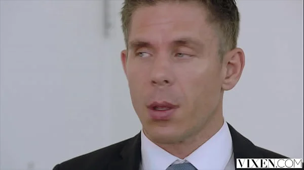 VIXEN Side Chick Surprises Her Sugar Daddy At Home