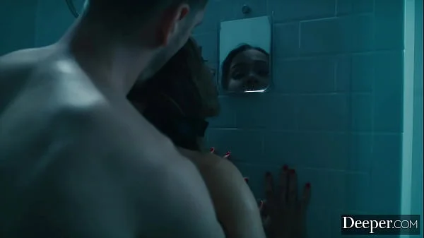 Deeper. A Handful of Rules for Naomi Swann