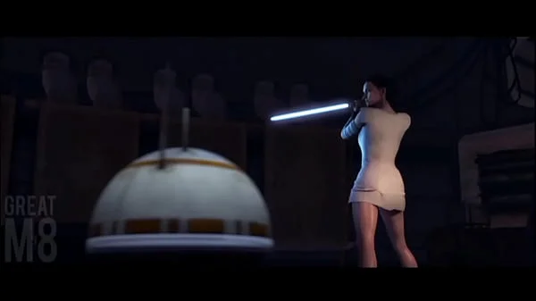 Star Wars Porn Compilation