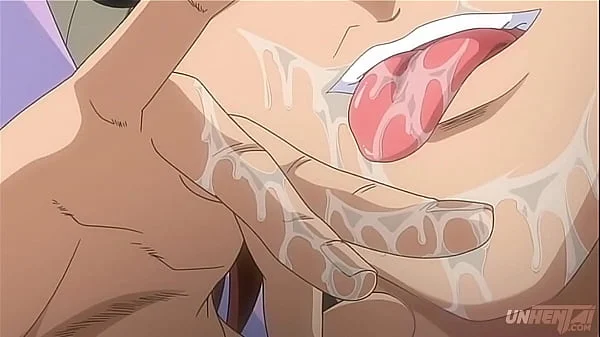 Lesbian Teacher in her First Time - Hentai Uncensored [EXCLUSIVE]