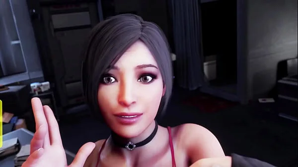 The desire for sex drove her crazy.. Mad animation porn