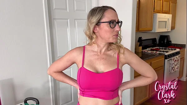 Stepmoms New Year Resolution