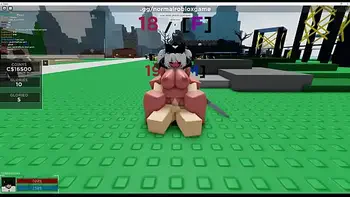 Demon Girl uses me like a toy