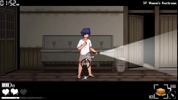 Tag After School - Horror Hentai Game - Gameplay and Gallery