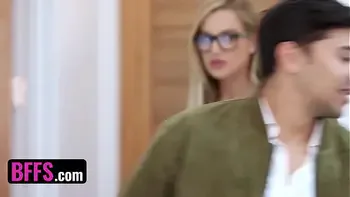 Summertime Blossom Part 1: A New Blake - Aften Opal, Hazel Moore, Blake Blossom, Ginger Grey - BFFS