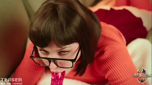 Velma and Scooby. Case Number 69