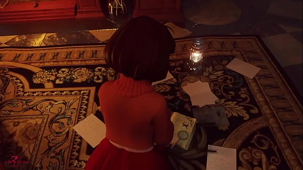 ~Velma Story~ The Ghost of a Brothel