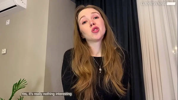 Meeting with a Former Classmate | Beta Loser Humiliation