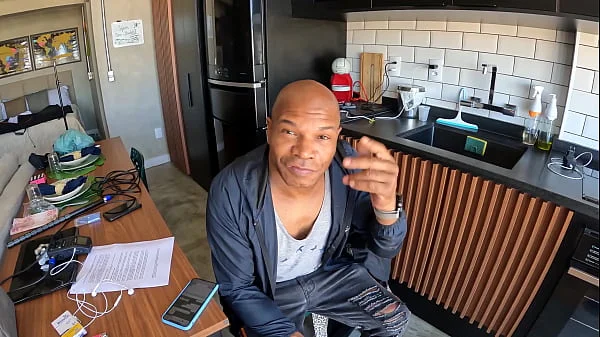 Bastidores do porno com uma gostosa