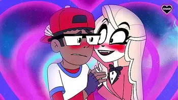 Verbalase hazbin hotel's Charlie animation (full video)