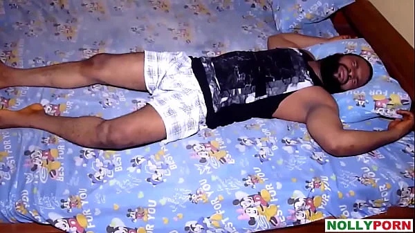 DREAM SEX (Nollywood Movie Behind The Scene Sex Clip) - NOLLYPORN