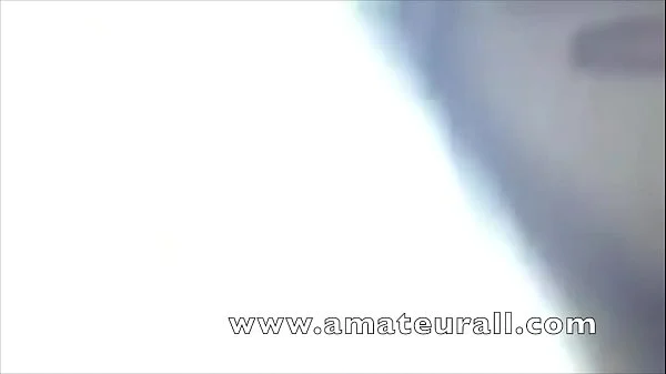AMATEURALL - Amateur Anal Threesome