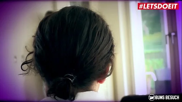 LETSDOEIT - Lucky Guy Gets To Have Sex On His Birthday Day With A Super Hot MILF Sexy Susi